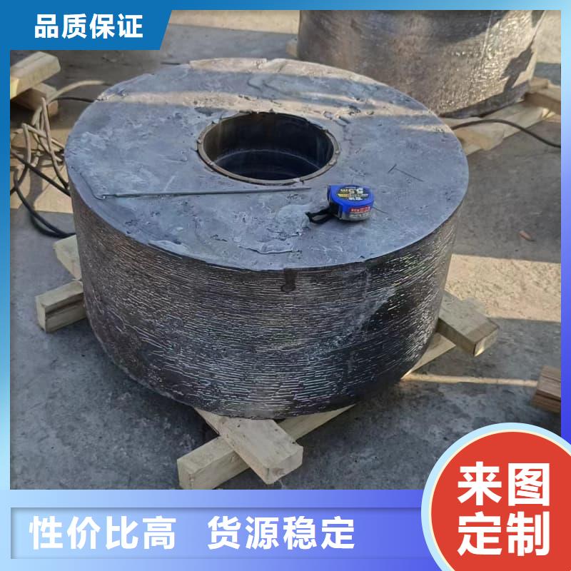 选购铅锭认准誉恒射线防护器材有限公司
