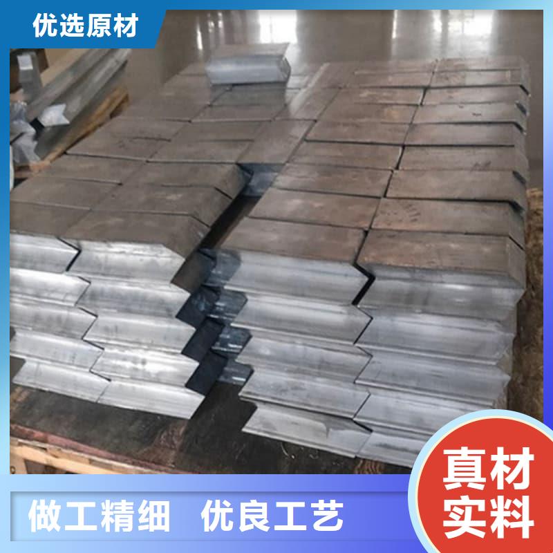 购买纯铅条认准誉恒射线防护器材有限公司
