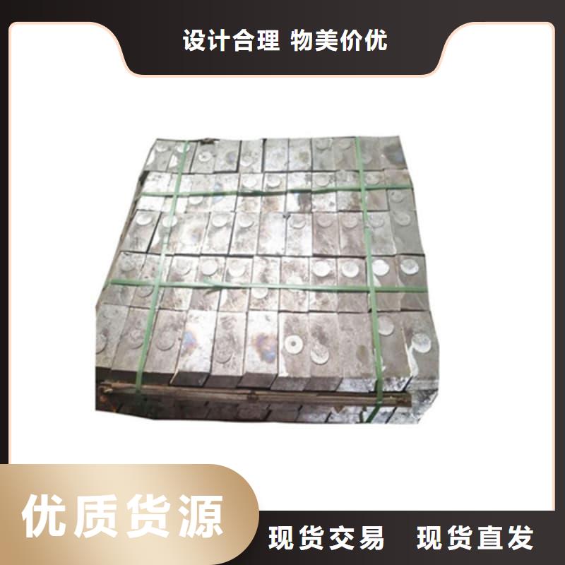 异形铅块厂家