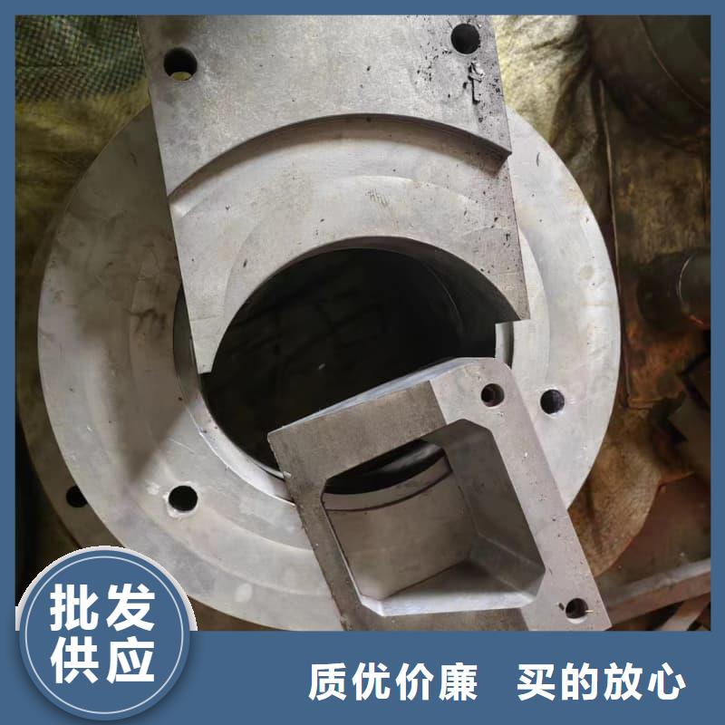 定制核磁共振防护铅块的厂家