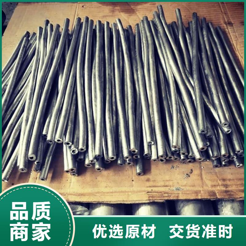 无缝挤压铅管生产商