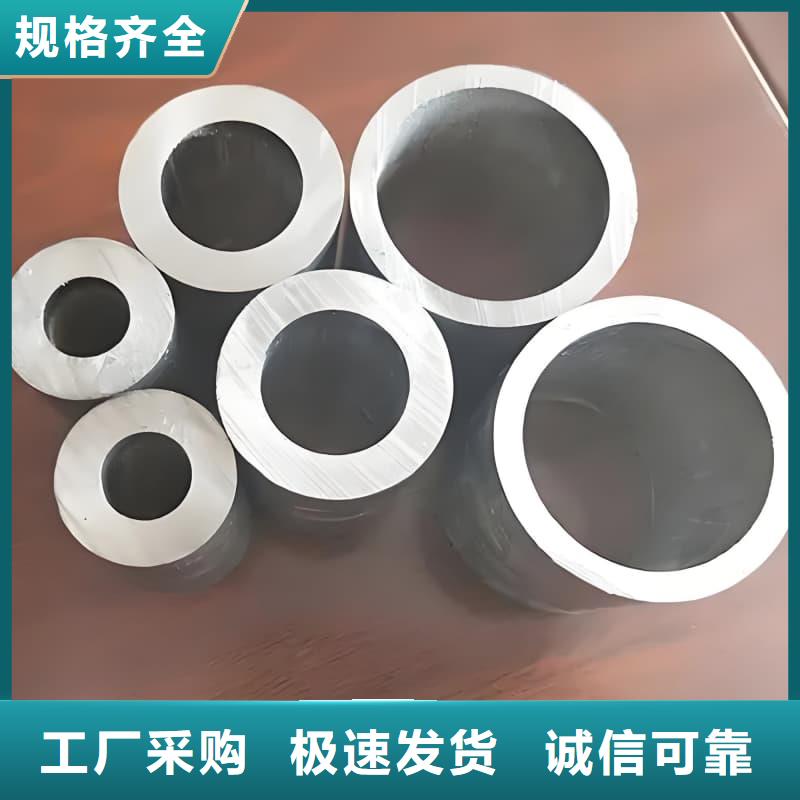 异形大口径铅管高端定制