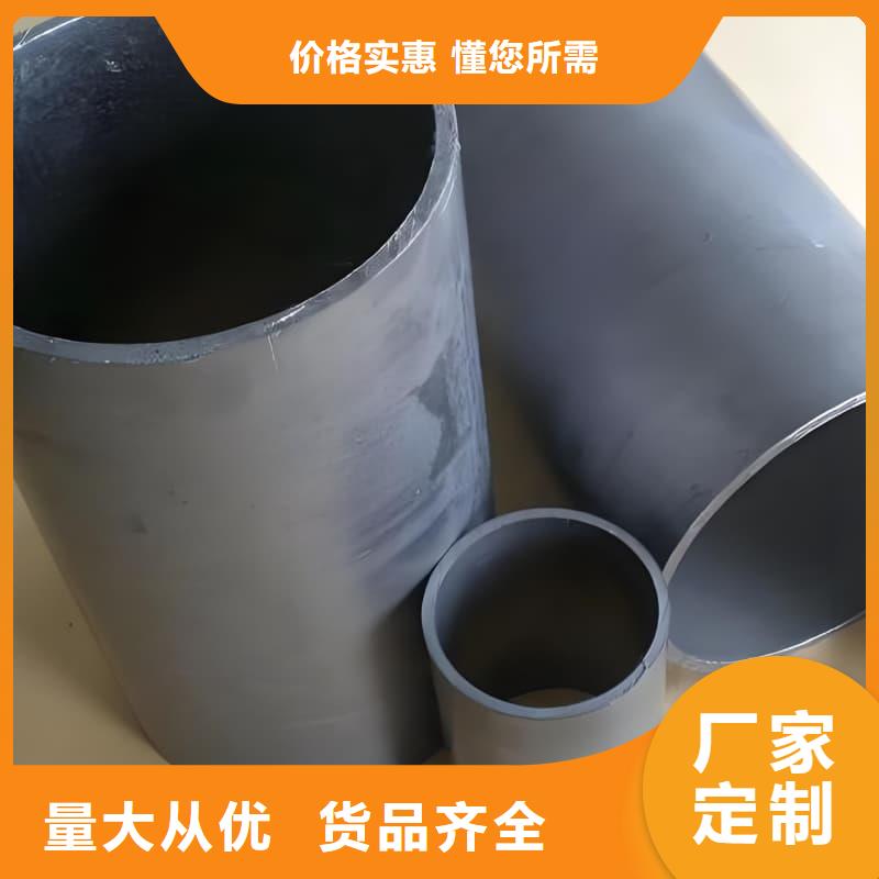工业输出铅管库存充足