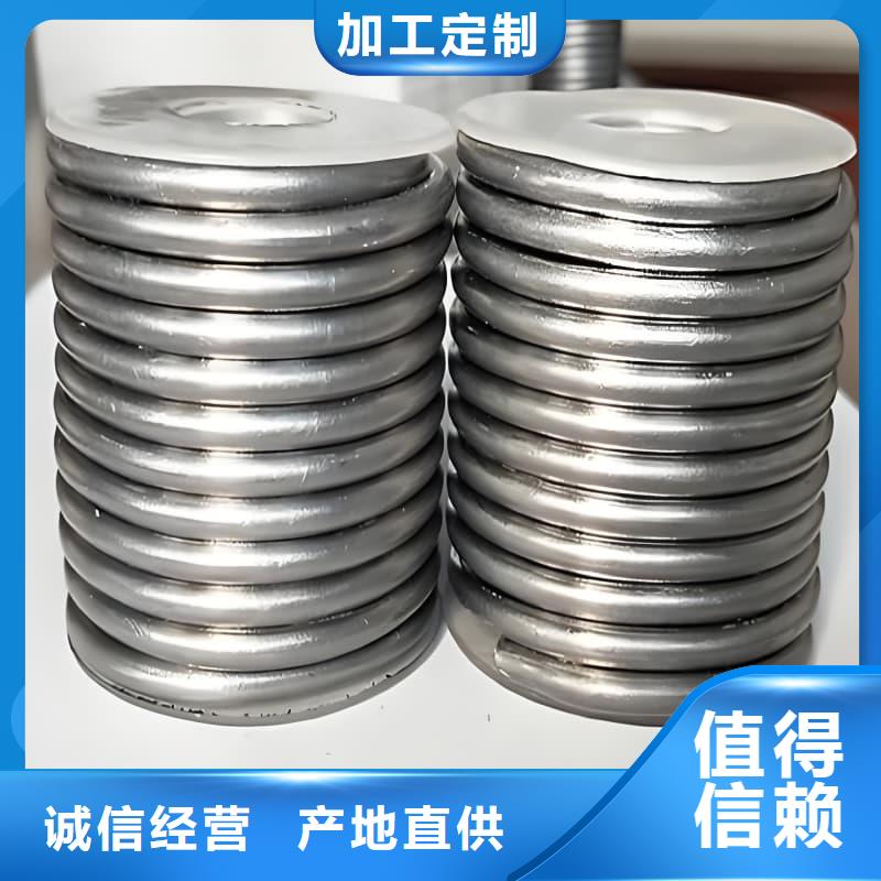 防腐蚀铅管产品质量过关