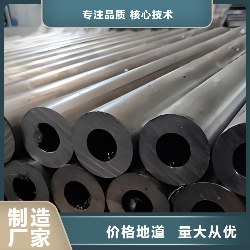 铅盘管质量严格把控