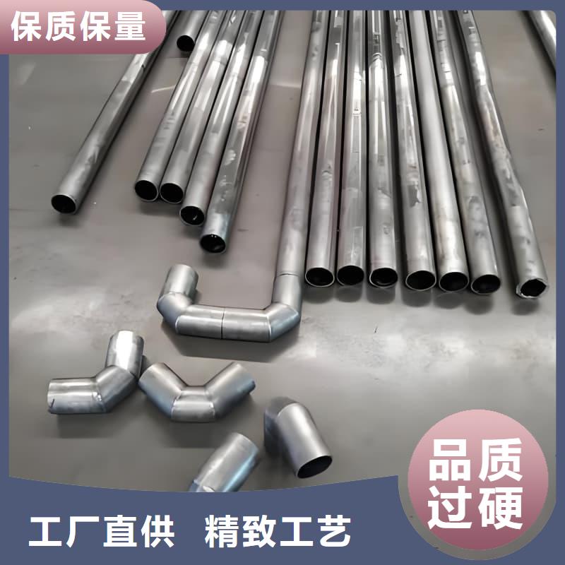 信誉好的高纯度铅管公司