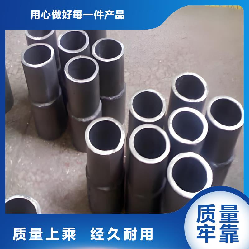 无缝挤压铅管生产商