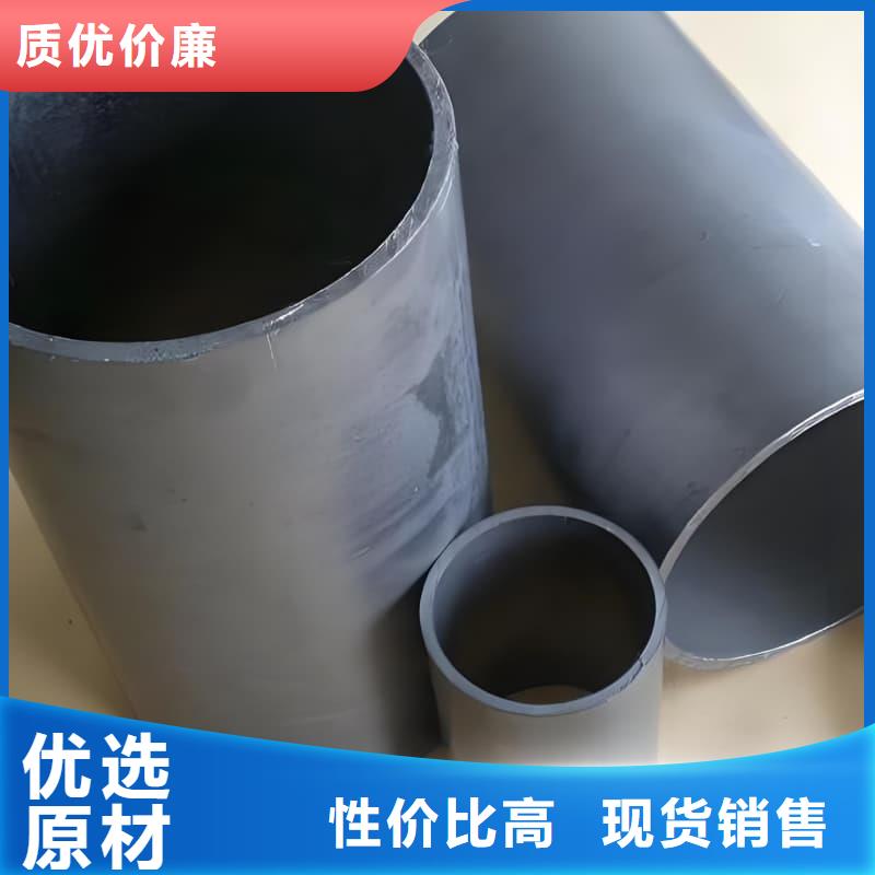 信誉好的高纯度铅管公司