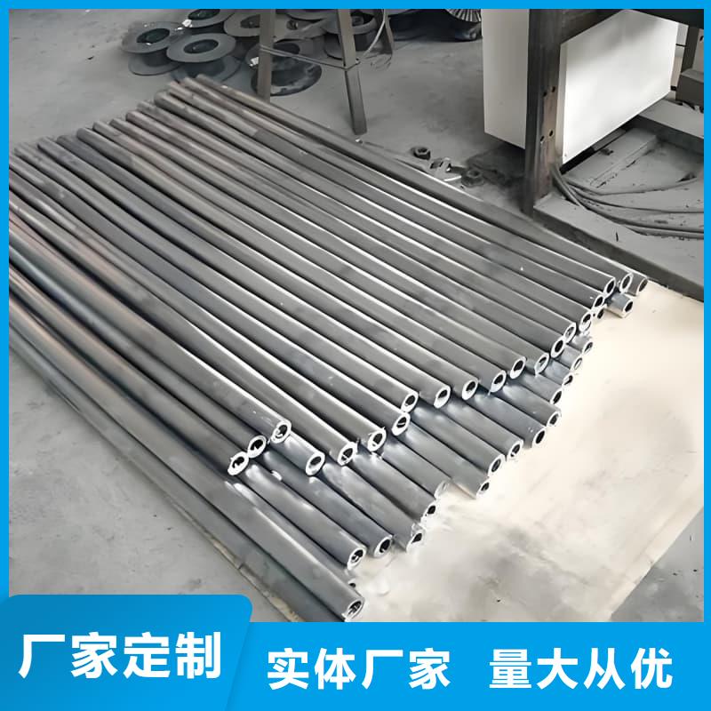 工业输出铅管生产基地