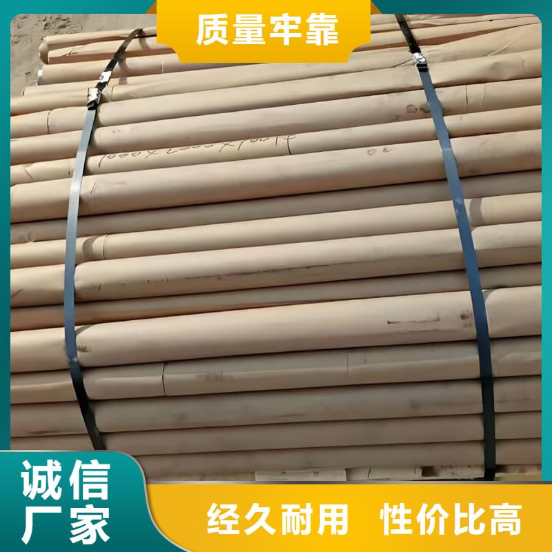 异形大口径铅管高端定制