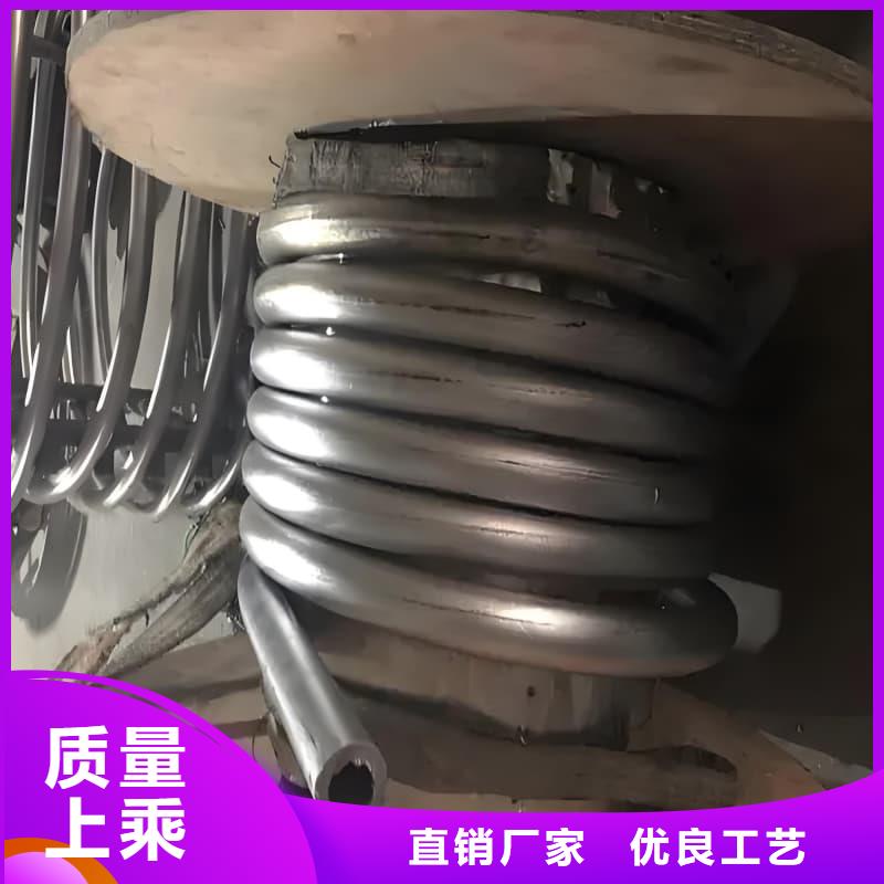 供应防辐射合金铅管的销售厂家