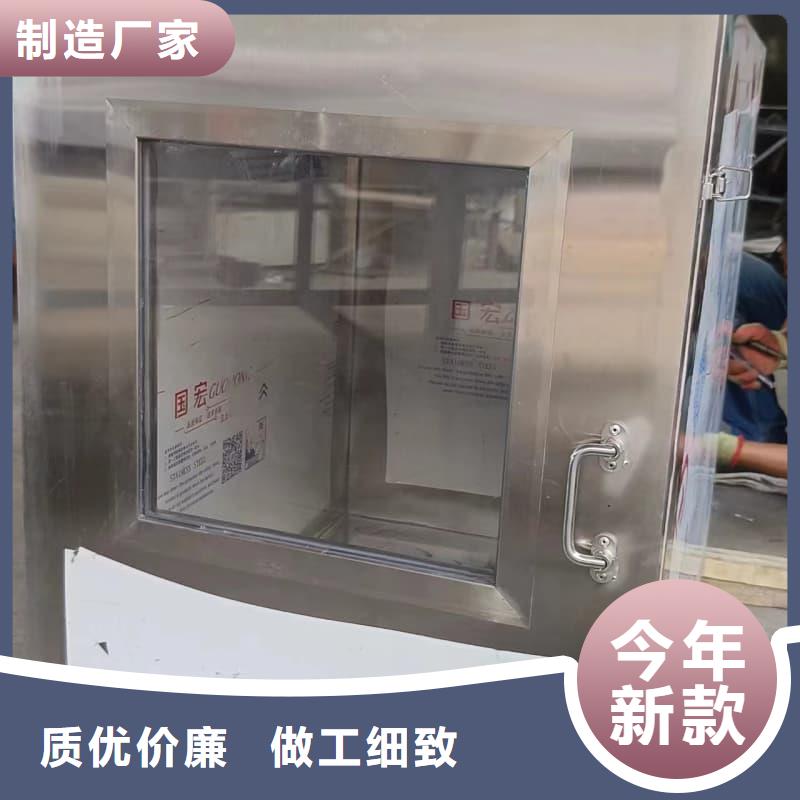 了解防辐射医院铅箱-按需求定制