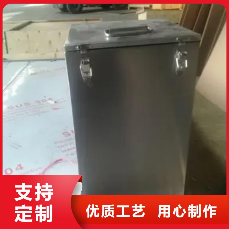 放射源储物柜应用范围广