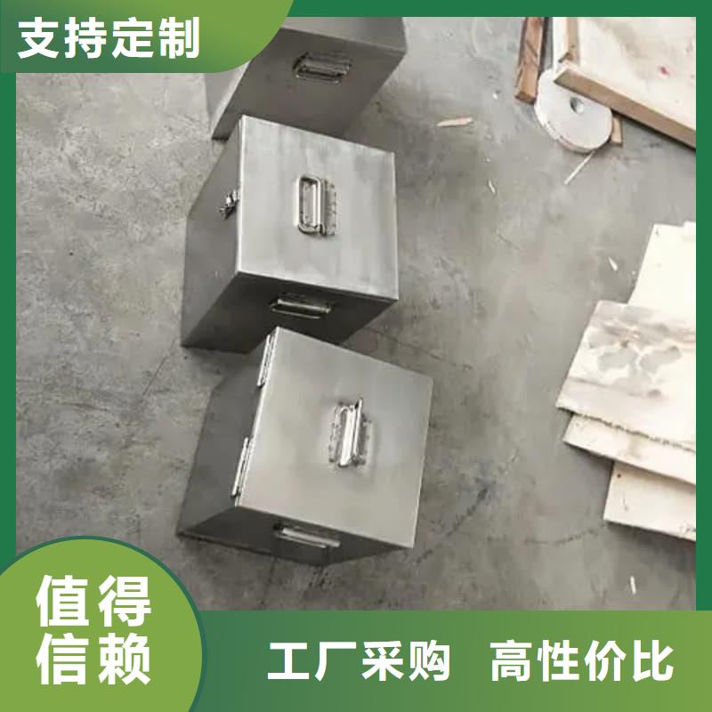 了解防辐射医院铅箱-按需求定制