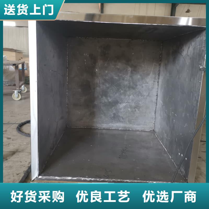 医院用防辐射隔离铅箱厂家行业口碑好