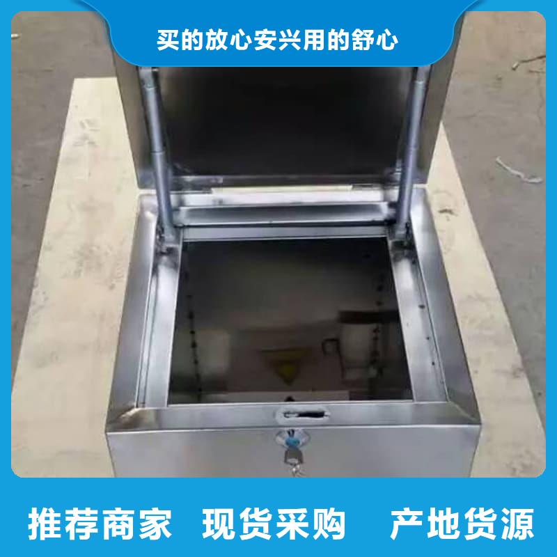 放射源铅箱-我们是厂家！