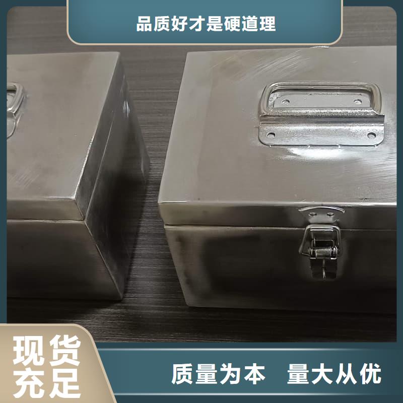 医院用防辐射隔离铅箱厂家行业口碑好