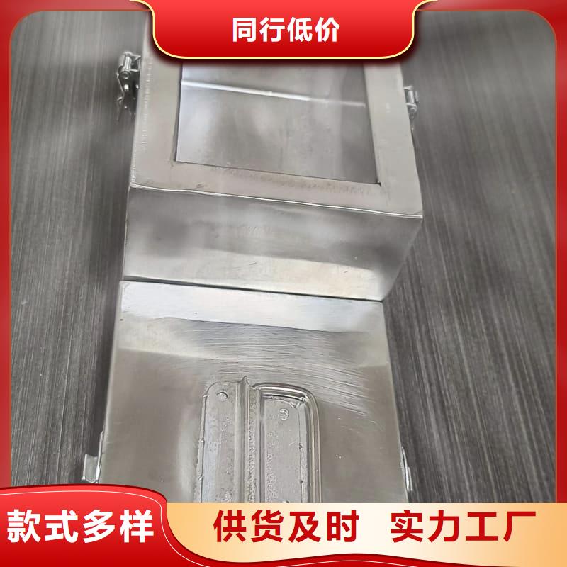 放射源铅箱-我们是厂家!