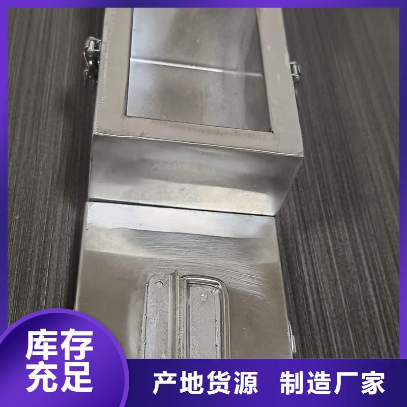放射性核素废物桶-加工厂家
