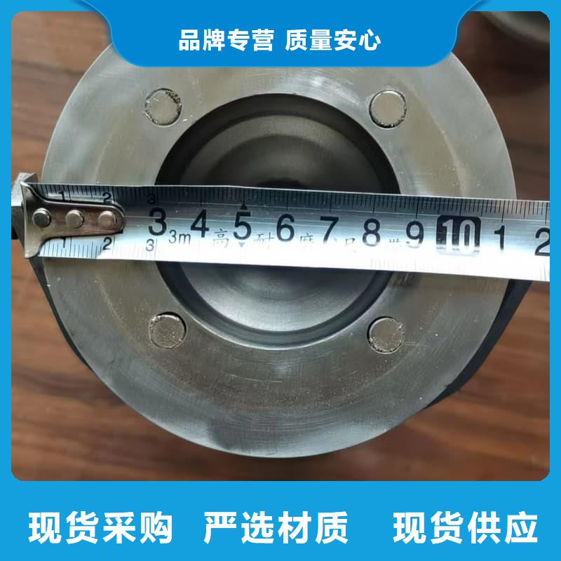 放射性核素废物桶-加工厂家