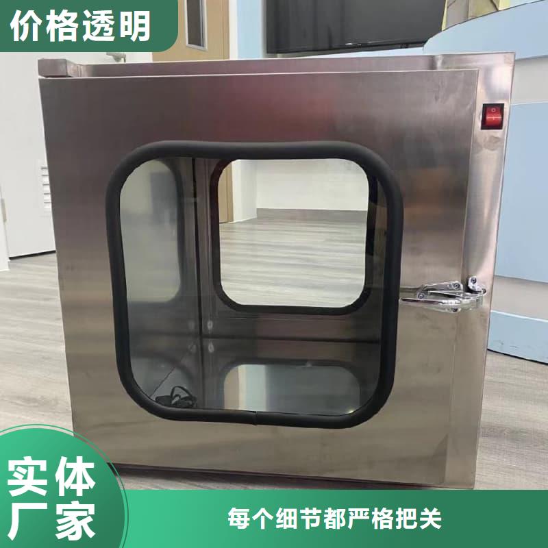放射源储物柜品质有保障