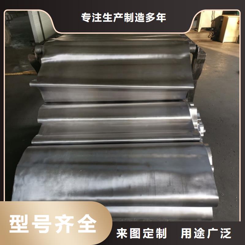 【铅板铅玻璃做工精细】