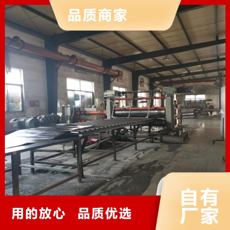 工业防护铅板技术参数