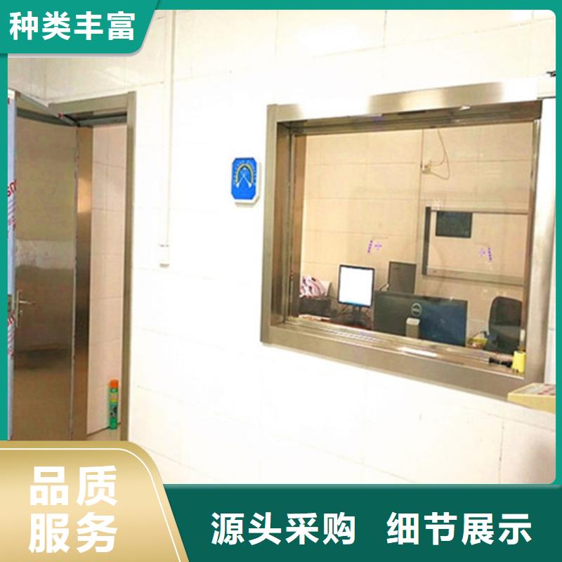 质量可靠的铅防护气密门经销商