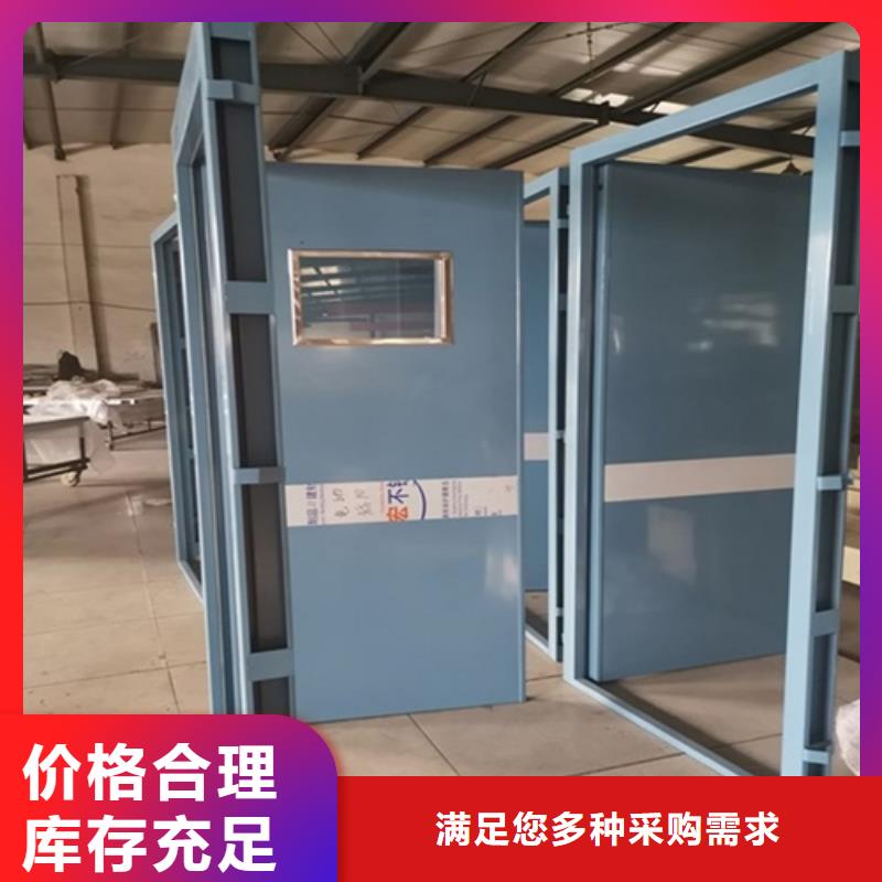 电动铅门报价