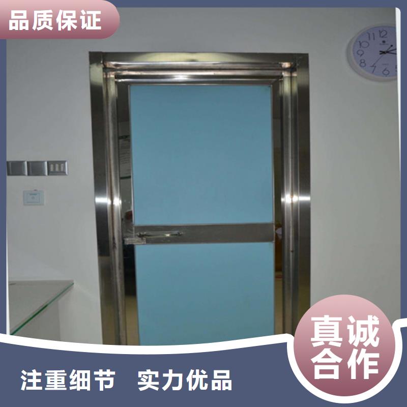 射线防护工程可靠的商家