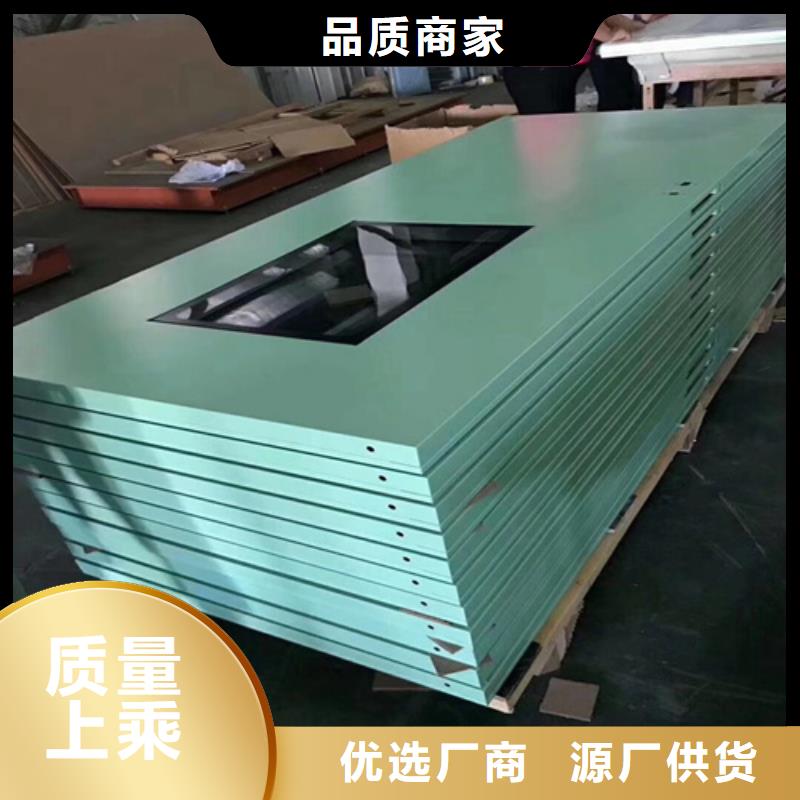 供应批发X光机房铅门厂家