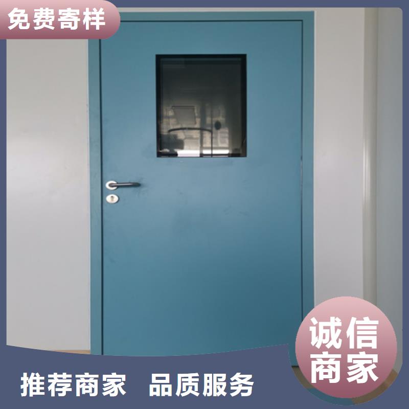 放射科防护装修价格优势大