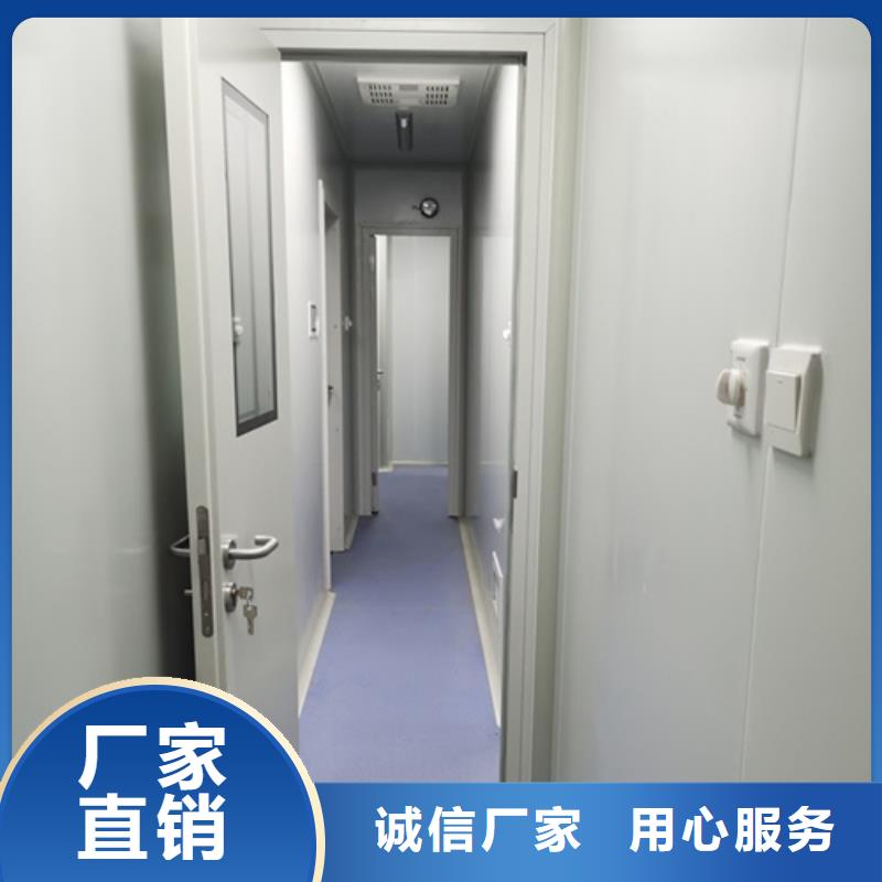 供应批发X光机房铅门厂家