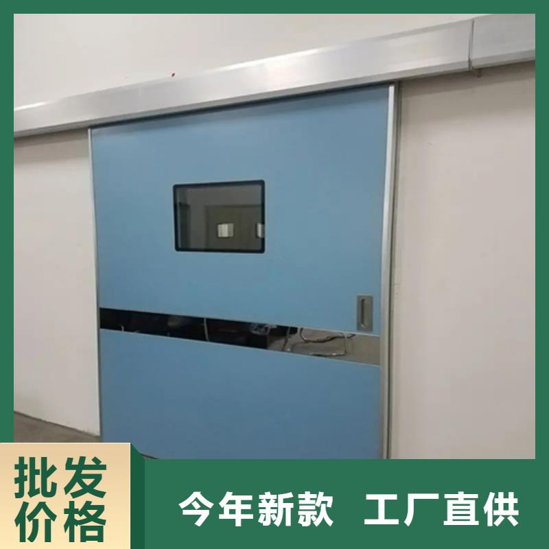 电动铅门报价