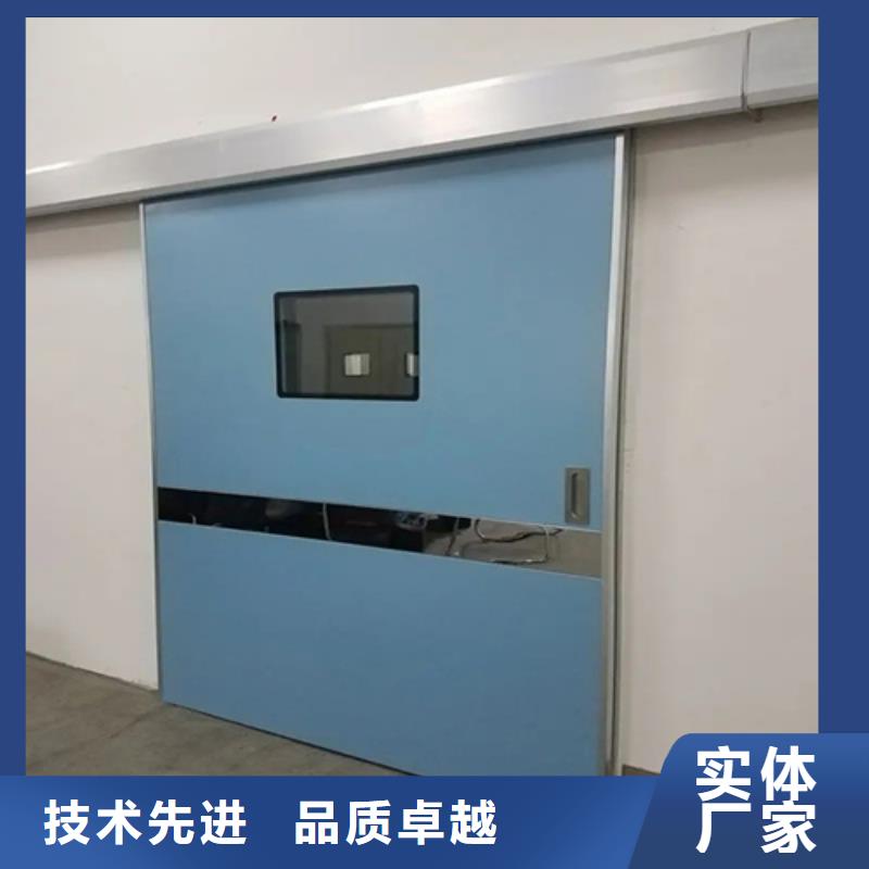 质量可靠的铅防护气密门经销商