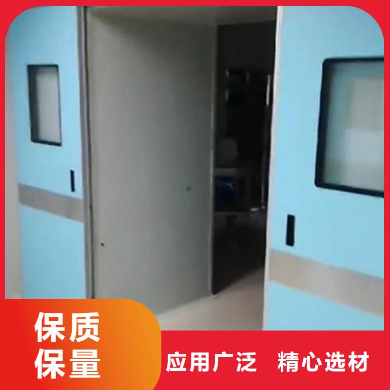 射线防护工程制造厂家