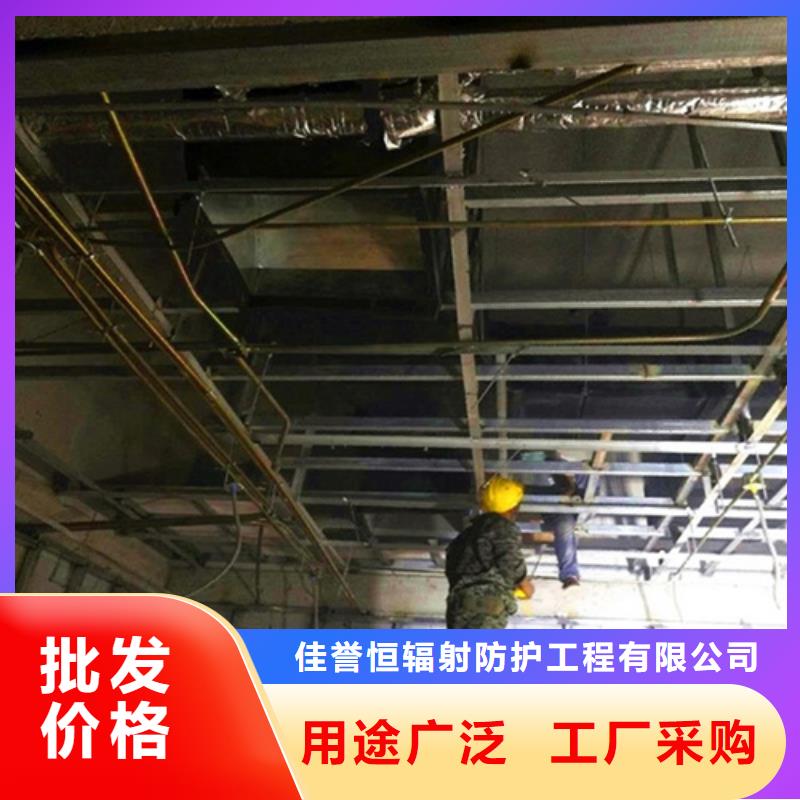 价格合理的铅门防辐射生产厂家