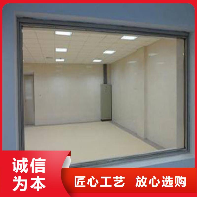 铅玻璃铅门厂家高性价比