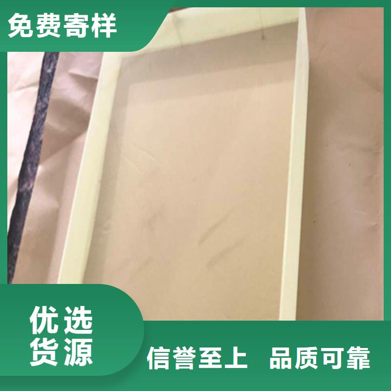 铅玻璃防辐射铅门按需设计