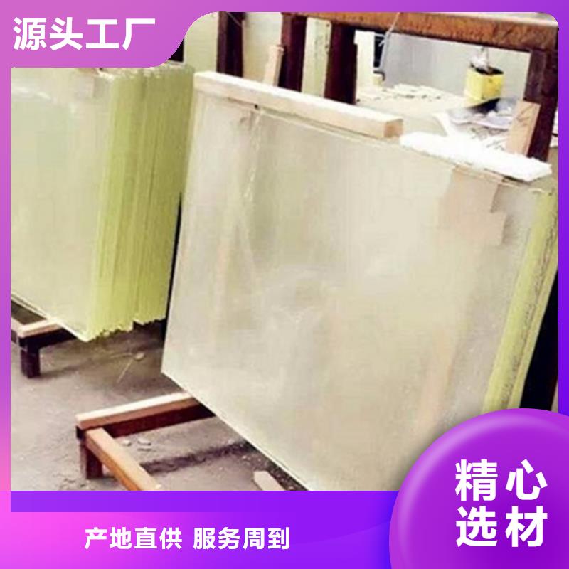 质优价廉的放射科铅玻璃经销商