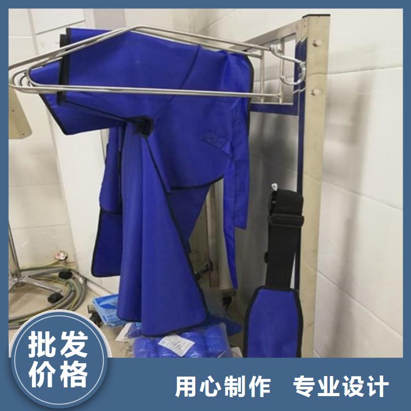 铅衣铅玻璃产地直销