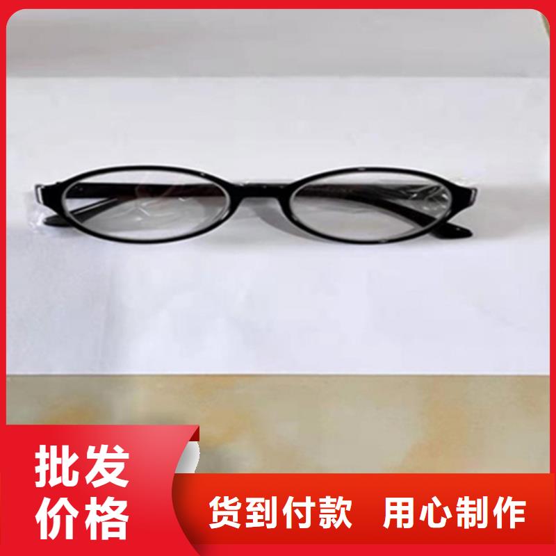 铅衣铅玻璃产地直销