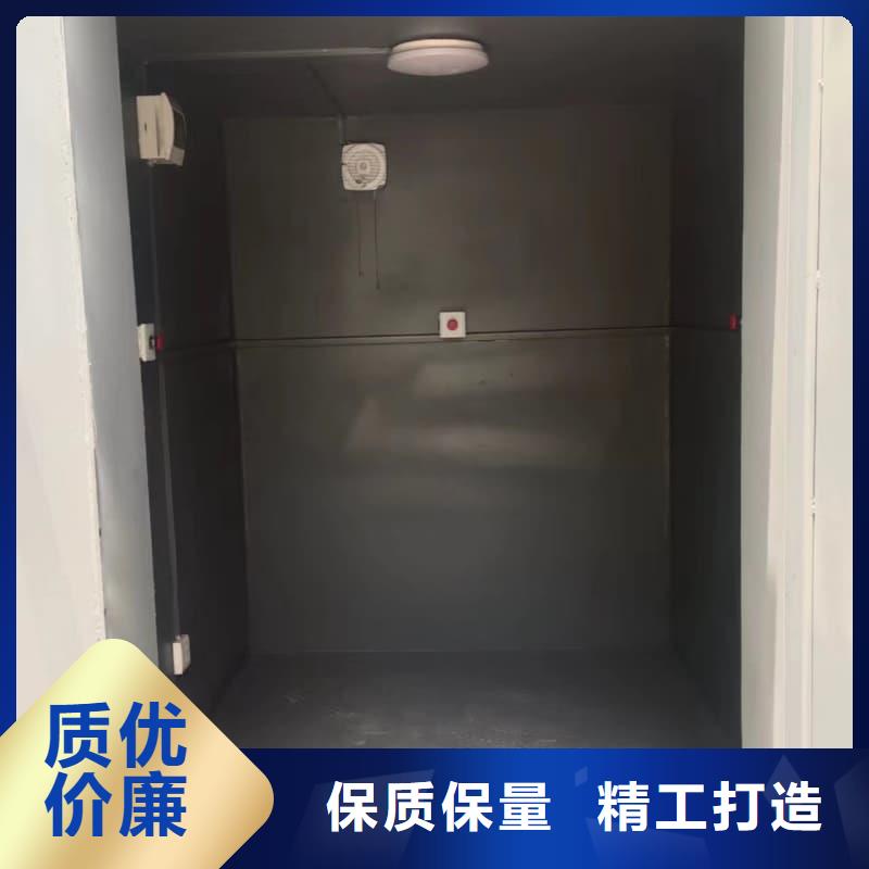 口腔科铅房生产厂家-发货及时