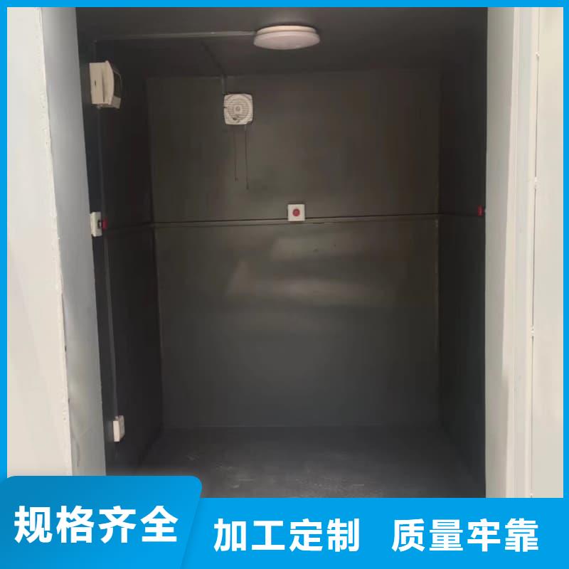 性价比高的可定制室外铅房供货商