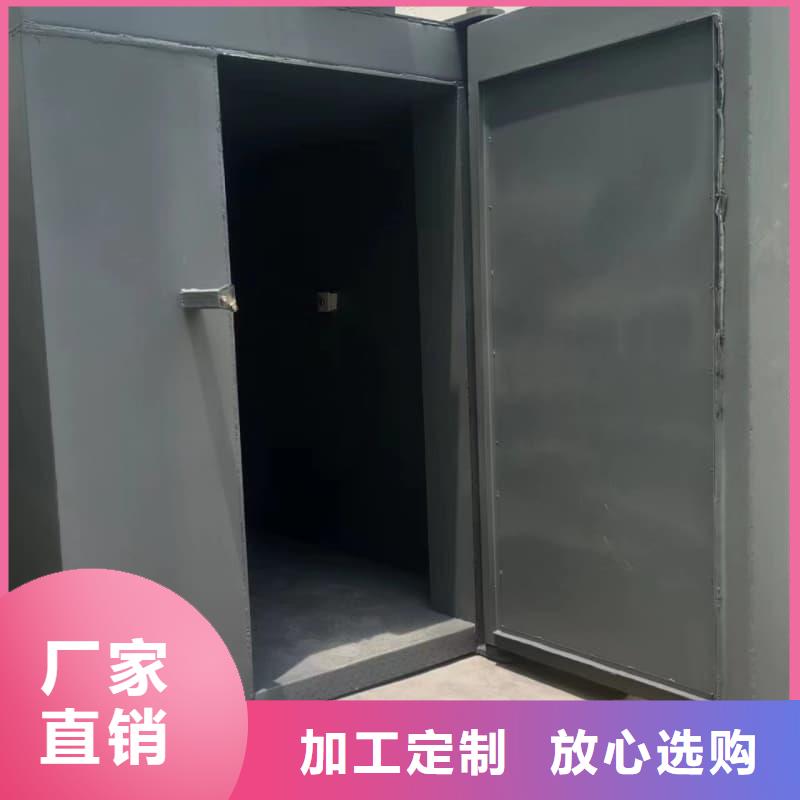 优质的CT定制铅房供货商