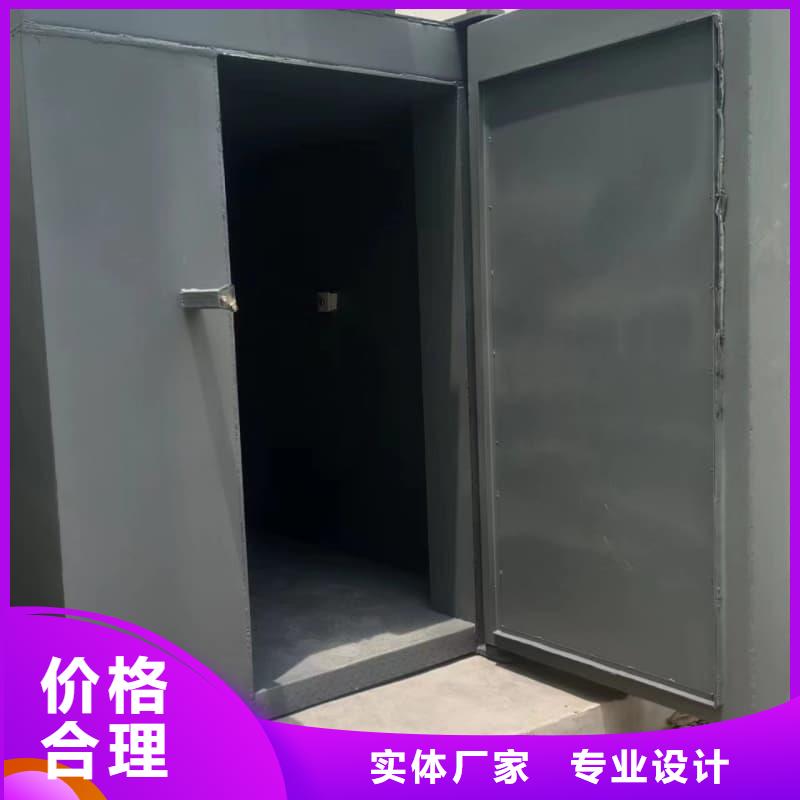 口腔科铅房生产厂家-发货及时
