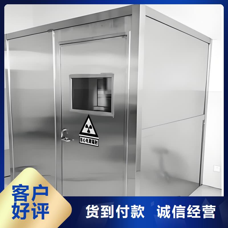 优质的CT定制铅房供货商