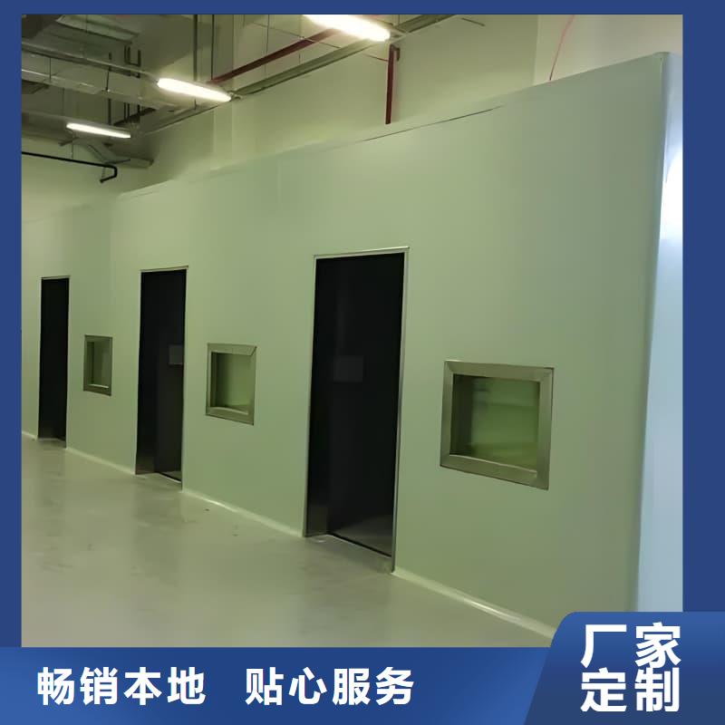 单开门铅房-发货快