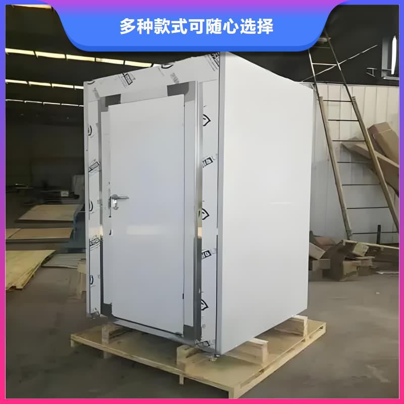 优质的CT定制铅房供货商