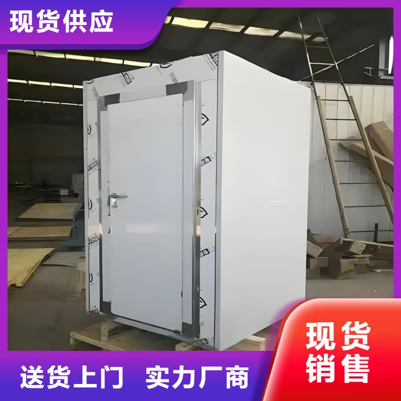 单开门铅房-发货快
